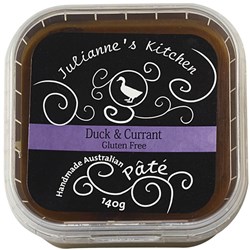 JKPDC140_DUCK CURRANT 140GM